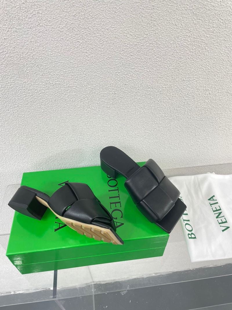 Bottega Veneta Sandals